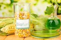Llandilo biofuel availability